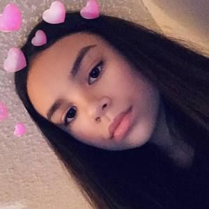 Meet your Posher, Kailey